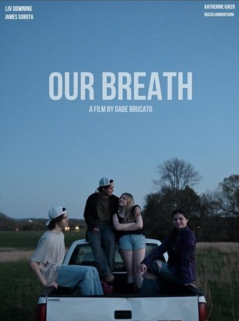 Poster of Our Breath