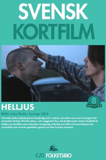 Poster of Helljus