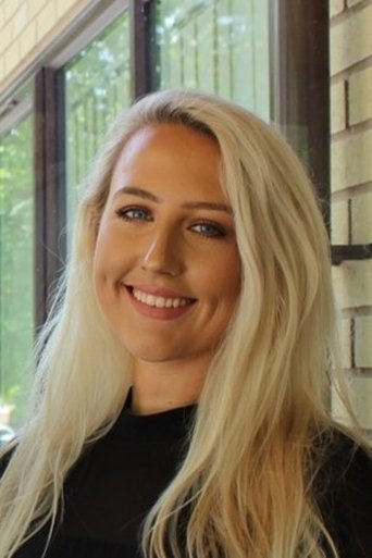 Portrait of Charlotte Davies