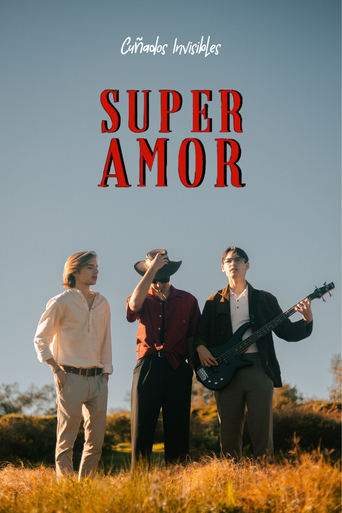 Poster of Superamor