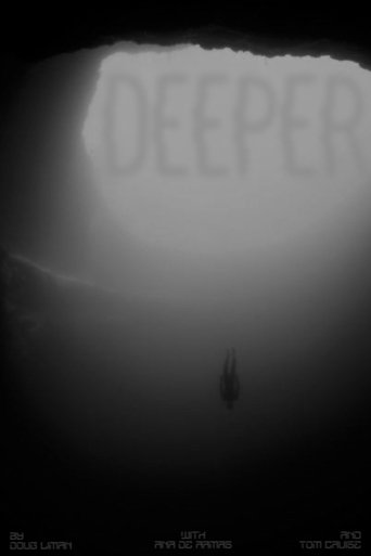 Poster of Deeper