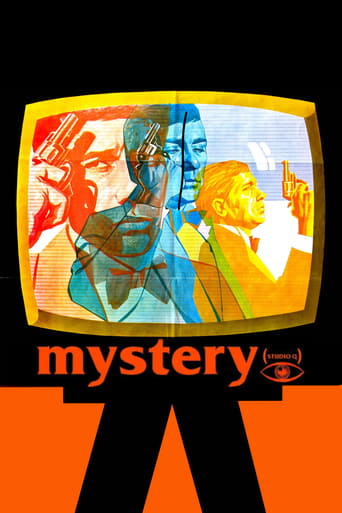 Poster of Mystery