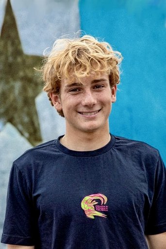 Portrait of Timo Simmers