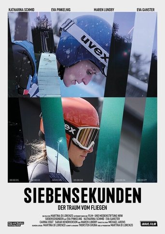 Poster of SiebenSekunden - Der Traum vom Fliegen