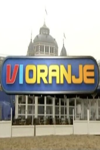 Poster of VI Oranje