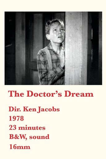 Poster of The Doctor's Dream