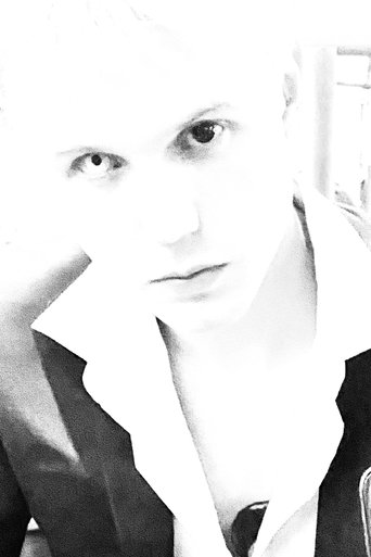 Portrait of Kim Eriksson