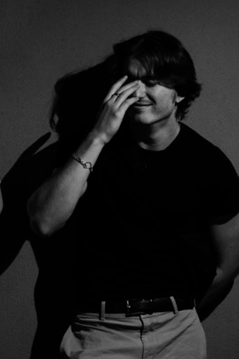 Portrait of Ben Arndt