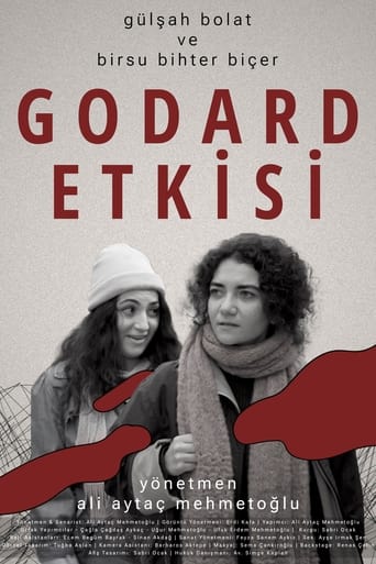 Poster of Godard Etkisi