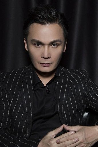Portrait of 朱峰