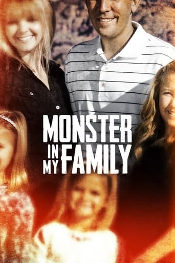 Poster of Monster in My Family