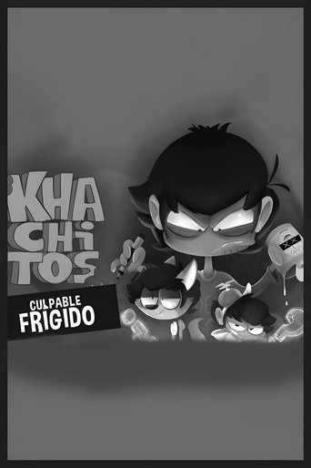 Poster of KHACHITOS: Culpable Frígido