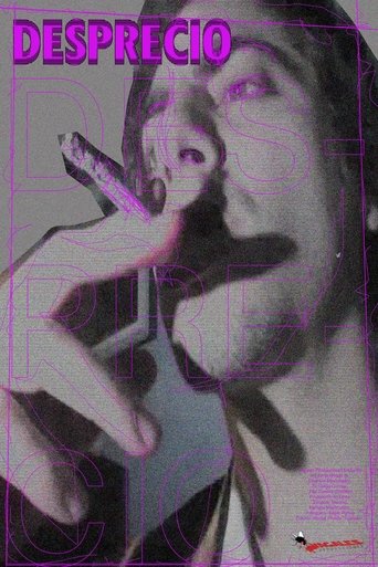 Poster of DESPRECIO