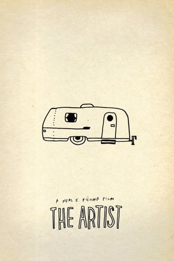 Poster of The Artist