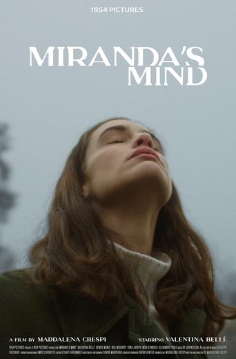 Poster of Miranda's Mind