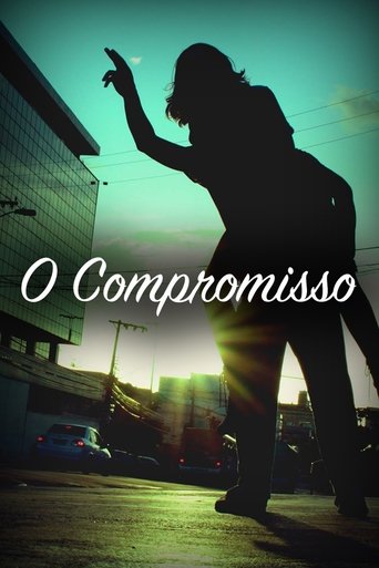 Poster of O Compromisso