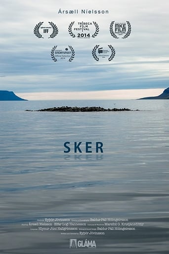 Poster of Sker