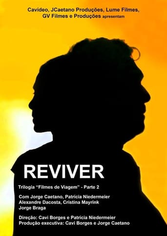 Poster of Reviver