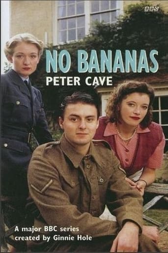 Poster of No Bananas