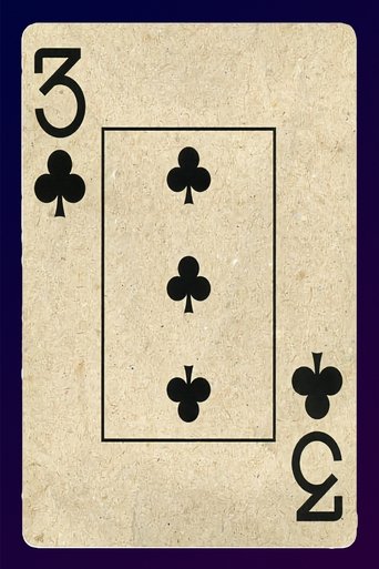 Portrait for Dynamo: Magician Impossible - Season 3