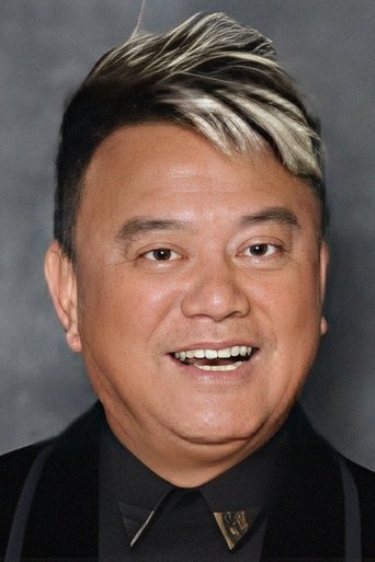 Portrait of Natalis Chan Pak-Cheung
