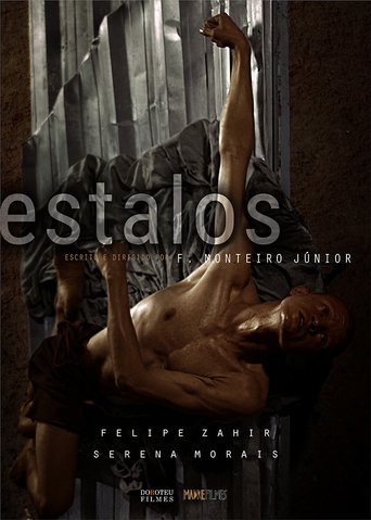 Poster of Estalos