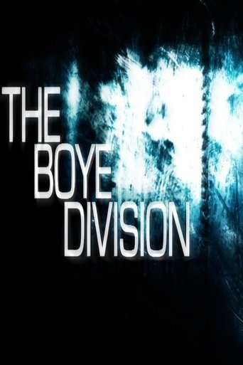 Poster of The BOYE Division