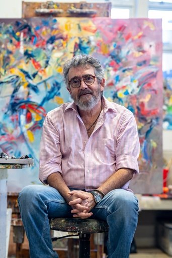 Portrait of Ramiro Lacayo-Deshon