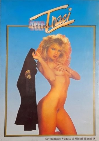 Poster of Deep Inside Traci