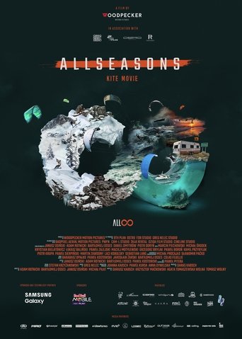 Poster of AllSeasons