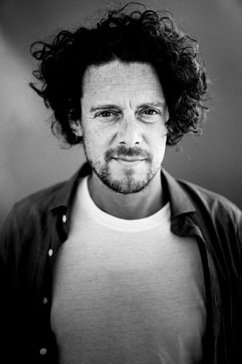 Portrait of Kobe Desramaults