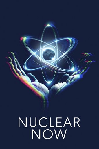 Poster of Nuclear Now