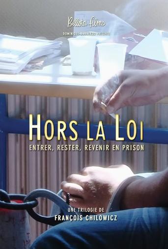 Poster of Hors la loi