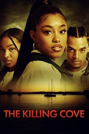 The Killing Cove Poster of The Killing Cove