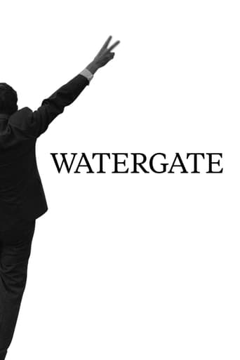 Poster of Watergate