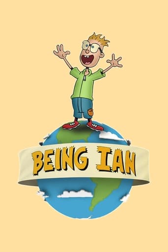 Poster of Being Ian