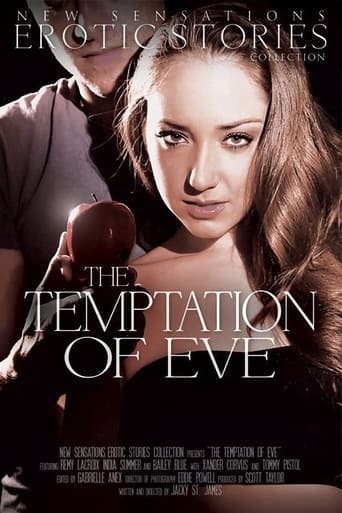 Poster of The Temptation of Eve