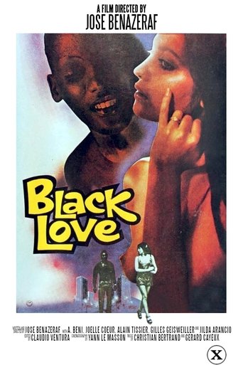 Poster of Black Love