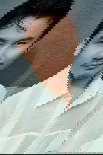 Portrait of 林佳俊