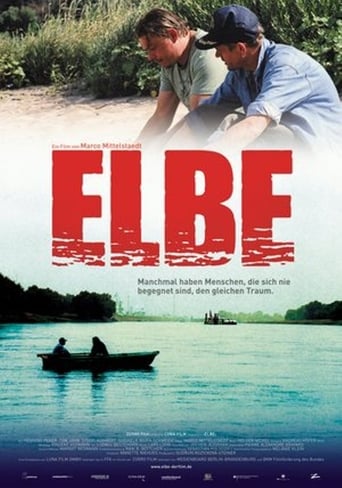 Poster of Elbe