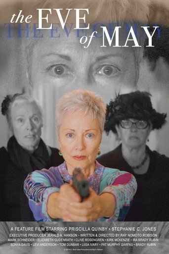 Poster of The Eve of May