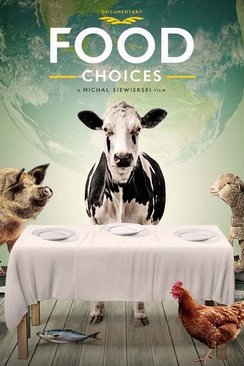 Poster of Food Choices