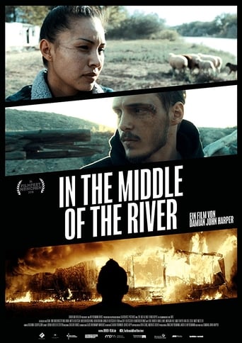 Poster of In the Middle of the River