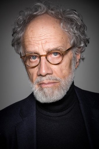 Portrait of Markus Imhoof