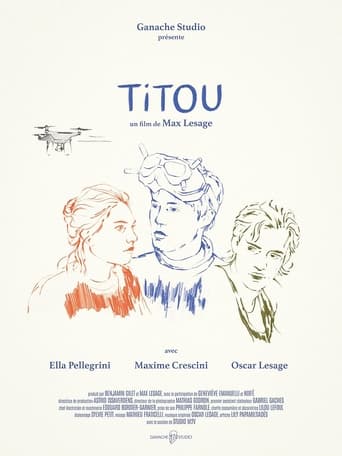 Poster of Titou