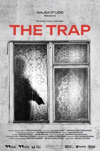 Poster of The Trap
