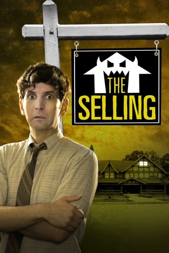 Poster of The Selling