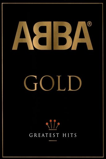 Poster of ABBA Gold: Greatest Hits