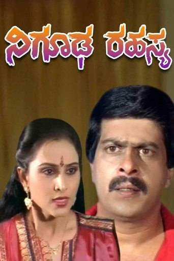 Poster of Nighooda Rahasya
