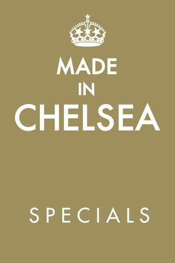 Portrait for Made in Chelsea - Specials